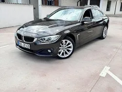 Culoaremaro Utilizat 2015 BMW 420 Hatchback | 11.900 EUR (Preț OK)