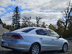 Gri Utilizat 2012 VW Passat Berlinǎ | 10.350 EUR