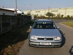 Utilizat 2002 VW Golf IV Break | 2.250 EUR