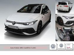 Utilizat 2023 VW Golf VIII GTI Clubsport | 39.814 EUR (Scump)