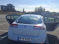 Utilizat 2013 Renault Laguna III Hatchback | 4.000 EUR