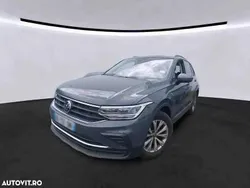 Culoaregri Utilizat 2022 VW Tiguan Life SUV | 23.656 EUR (Super Preț)