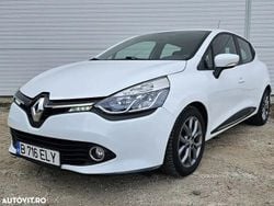 Culoarealb Utilizat 2015 Renault Clio IV Dynamique Hatchback | 5.750 EUR (Preț OK)
