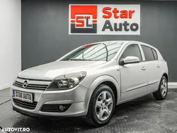Gri Utilizat 2006 Opel Astra Enjoy Hatchback | 3.490 EUR