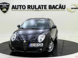 Utilizat 2009 Alfa Romeo MiTo Hatchback | 3.490 EUR