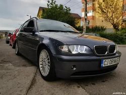 Utilizat 2002 BMW 320 Break | 1.900 EUR (Preț OK)