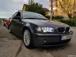 Utilizat 2002 BMW 320 Break | 1.900 EUR (Scump)