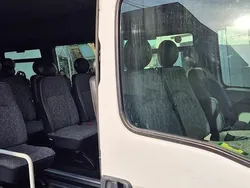 Alb Utilizat 2008 Renault Master Van | 3.800 EUR (Super Preț)