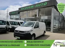 Utilizat 2020 VW T6.1 Van | 13.990 EUR