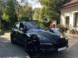 Culoarenegru Utilizat 2012 Porsche Cayenne SUV | 20.500 EUR (Puțin scump)
