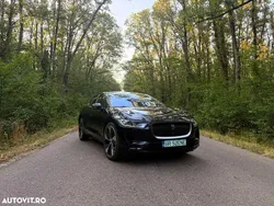 Negru Utilizat 2018 Jaguar I-Pace SUV | 32.600 EUR