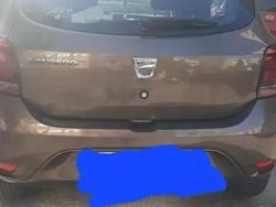 Utilizat 2017 Dacia Sandero Hatchback | 7.300 EUR (Scump)