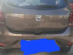 Utilizat 2017 Dacia Sandero Hatchback | 7.300 EUR (Puțin scump)