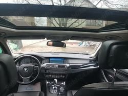 Utilizat 2011 BMW 520 Break | 8.400 EUR (Puțin scump)