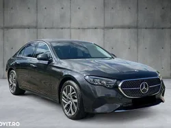 Gri Utilizat 2024 Mercedes E300 Berlinǎ | 57.990 EUR (Super Preț)