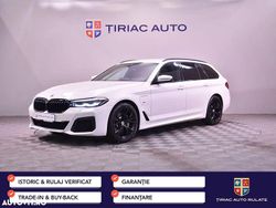 Culoarealb Utilizat 2023 BMW 530e M Sport Break | 35.900 EUR (Preț OK)