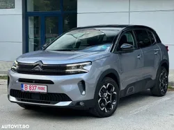 Gri Utilizat 2024 Citroën C5 Aircross PureTech SUV | 22.990 EUR