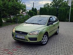 Utilizat 2006 Ford Focus | 1.999 EUR (Preț OK)