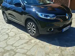 Utilizat 2017 Renault Kadjar SUV | 8.690 EUR (Super Preț)