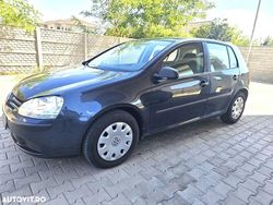 Gri Utilizat 2008 VW Golf VI Comfortline | 2.000 EUR (Preț bun)