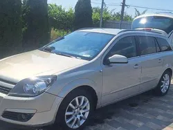 Culoaregri Utilizat 2005 Opel Astra Break | 1.500 EUR (Preț bun)