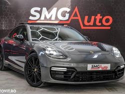Gri Utilizat 2018 Porsche Panamera 4 Berlinǎ | 66.299 EUR (Preț OK)