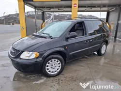 Utilizat 2007 Chrysler Voyager Monovolum | 2.550 EUR