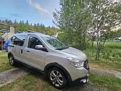 Utilizat 2016 Dacia Dokker Van | 5.700 EUR (Preț bun)