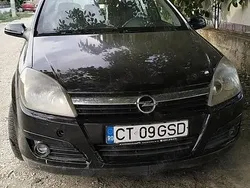 Utilizat 2007 Opel Astra | 1.000 EUR