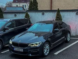 Gri Utilizat 2018 BMW 520 M Sport Berlinǎ | 23.990 EUR (Preț OK)