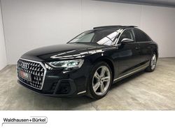 Utilizat 2023 Audi A8 Berlinǎ | 77.548 EUR (Puțin scump)