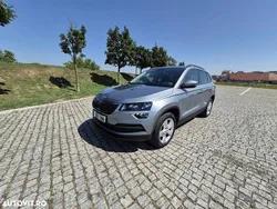 Culoaregri Utilizat 2020 Skoda Karoq Ambition SUV | 21.000 EUR (Preț bun)