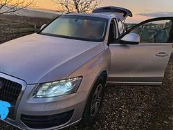Gri Utilizat 2010 Audi Q5 SUV | 11.000 EUR (Preț OK)