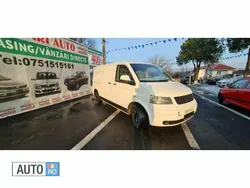 Alb Utilizat 2004 VW T5 Van | 4.699 EUR (Preț OK)