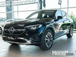 Utilizat 2024 Mercedes GLC200 Avantgarde SUV | 57.750 EUR (Preț OK)