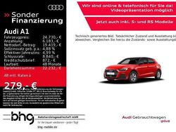 Utilizat 2021 Audi A1 Sportback Hatchback | 27.120 EUR