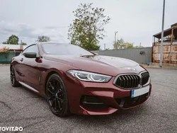 Rosu Utilizat 2021 BMW 840 Coupe | 40.000 EUR