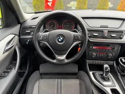 Gri Utilizat 2013 BMW X1 SUV | 8.999 EUR (Super Preț)