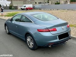 Culoaregri Utilizat 2012 Renault Laguna Coupé Coupe | 4.100 EUR