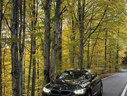 Culoarealbastru Utilizat 2017 BMW 418 Gran Coupé Comfort Edition Coupe | 15.500 EUR (Preț OK)