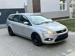 Utilizat 2008 Ford Focus Break | 1.400 EUR (Super Preț)