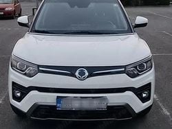 Utilizat 2022 Ssangyong (KGM) Tivoli SUV | 12.800 EUR (Preț OK)