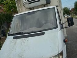 Utilizat 2003 Mercedes Sprinter Van | 2.000 EUR