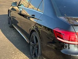Utilizat 2015 Mercedes E220 AMG Berlinǎ | 15.500 EUR (Preț OK)
