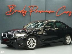 Culoarenegru Utilizat 2023 BMW 318 Comfort Edition Berlinǎ | 24.899 EUR (Preț bun)
