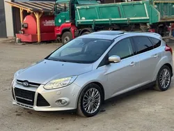Argint Utilizat 2012 Ford Focus Berlinǎ | 5.300 EUR (Preț OK)