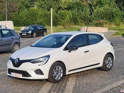 Utilizat 2021 Renault Clio V Hatchback | 9.300 EUR