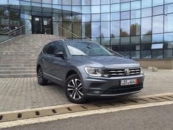 Culoaregri Utilizat 2020 VW Tiguan Allspace IQ Drive SUV | 18.500 EUR