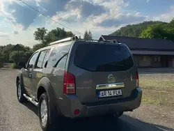 Utilizat 2015 Nissan Pathfinder SUV | 4.600 EUR