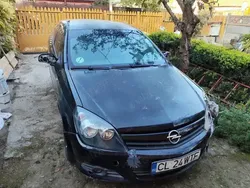 Utilizat 2005 Opel Astra GTC Coupe | 5.000 EUR